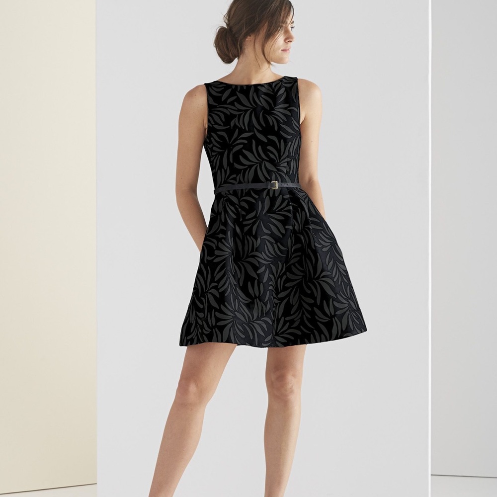 NWT Serena & Lily June Party Dress in Eucalyptus